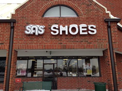 38 reviews and 230 photos of SAS "I don't understand why no one has reviewed the SAS Shoe Factory and General Store in San Antonio before. We randomly were looking to buy some SAS shoes to take back to Cali while we were visiting San Antonio, and this location came up in our gps search. 